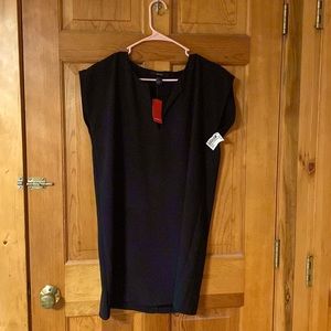 Forever 21 black dress